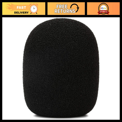 Microphone Pop Filter & Wind Shield for NT1-A, NT2-A, NT1000, NT2000 - Noise Red