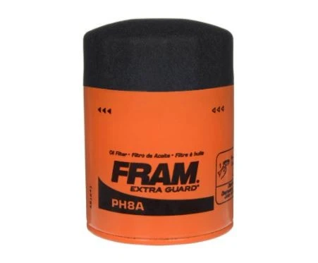 Fram Filter PH8A EXTRA GUARD ® FILTERS OEM Foto 2 de 4