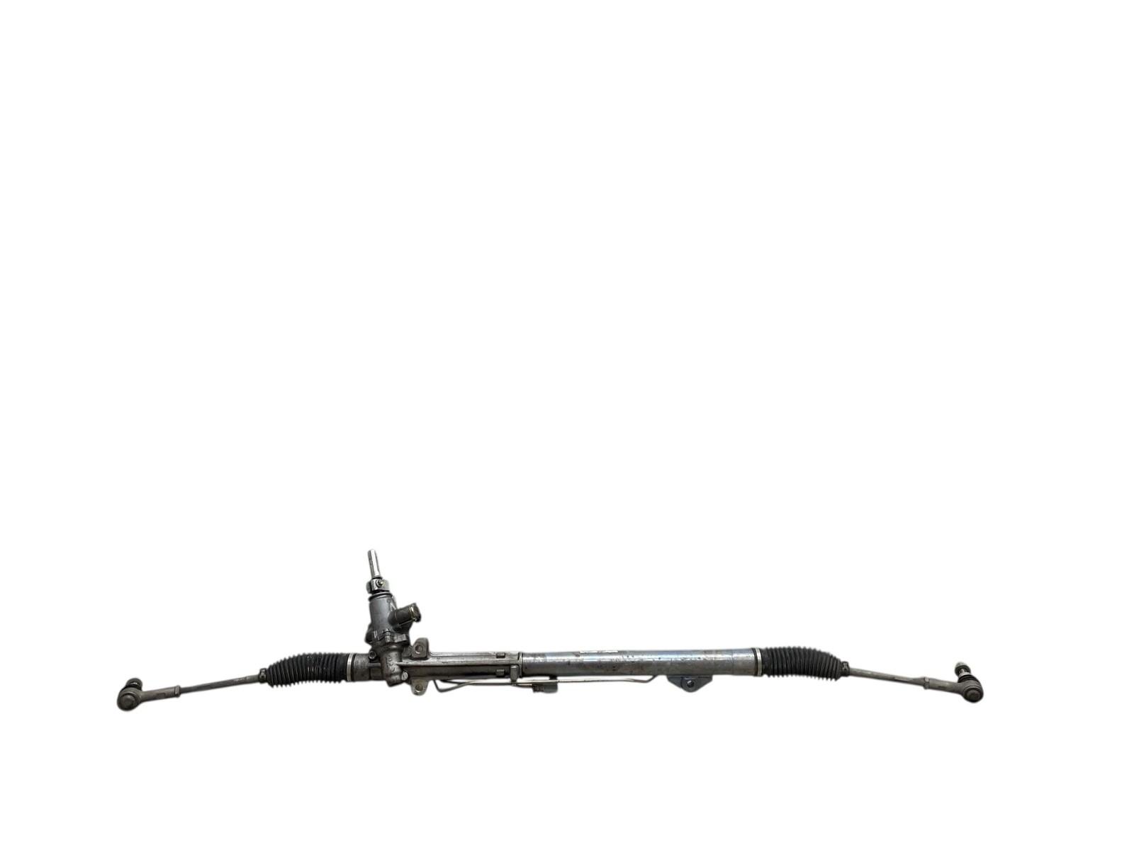 2004-2016 Aston Martin DB9 Power Steering Gear Rack & Pinion *23k* AG43-3200-AB