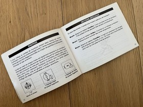 MEGA MAN 2 - MEGAMAN 2 + NOTICE (NINTENDO NES - EEC/FRA/FAH - PAL ORIGINAL)