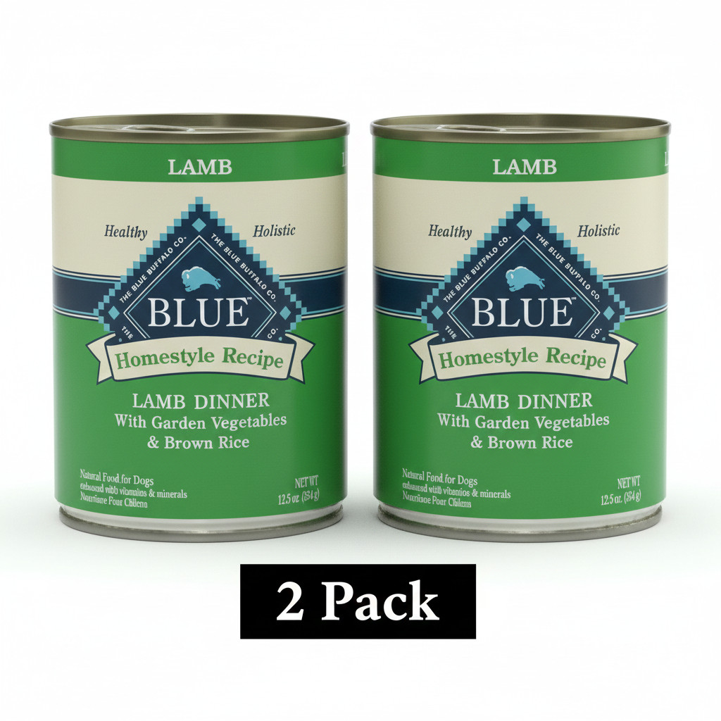 12.5oz Can Brown Rice