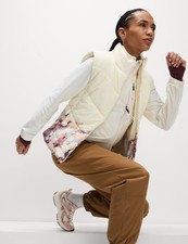 Marks & Spencer Womens Multi Coloured Women Gilet - M&S