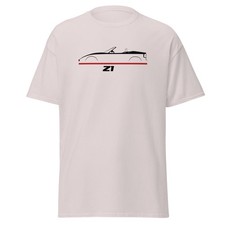 For Z1 1988-1991 Fans Rare Roadster T-Shirt Birthday Gift Retro Tee Racing