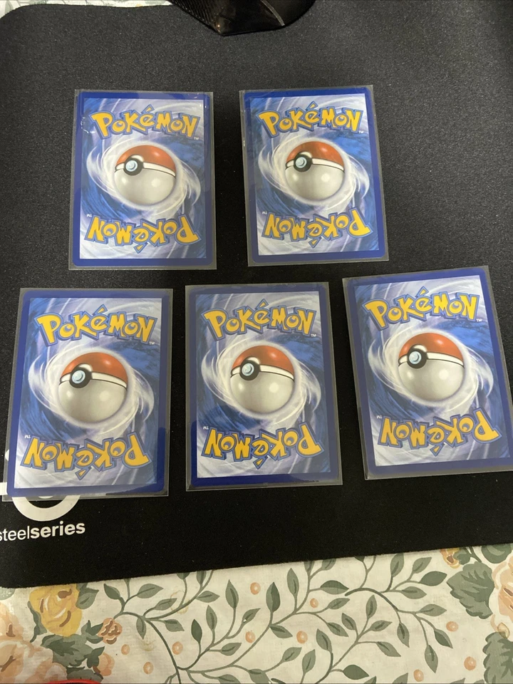 Pokémon TCG Destined Rivals EX Allotment - Image 2 of 2