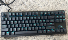 Razer Huntsman Tournament Edition RZ03-0308 Black Gaming Keyboard