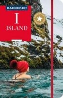 Christian Nowak Baedeker ReisefüHrer Island