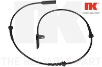 NK 291540 Sensor FüR Raddrehzahl ABS Sensor Raddrehzahl FüR BMW