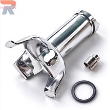 39335 Stainless Steel Bell Cover Assembly for Robot Coupe MP350 MP450