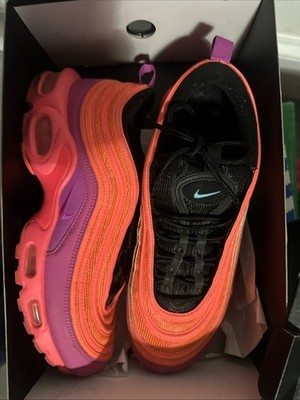 Nike Air Max Plus 97 Racer Pink Hyper Magenta 8.5