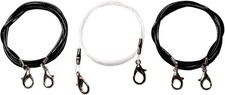 Replacement Strings for Cat Wand Toy - 3 Pieces - Nylon string