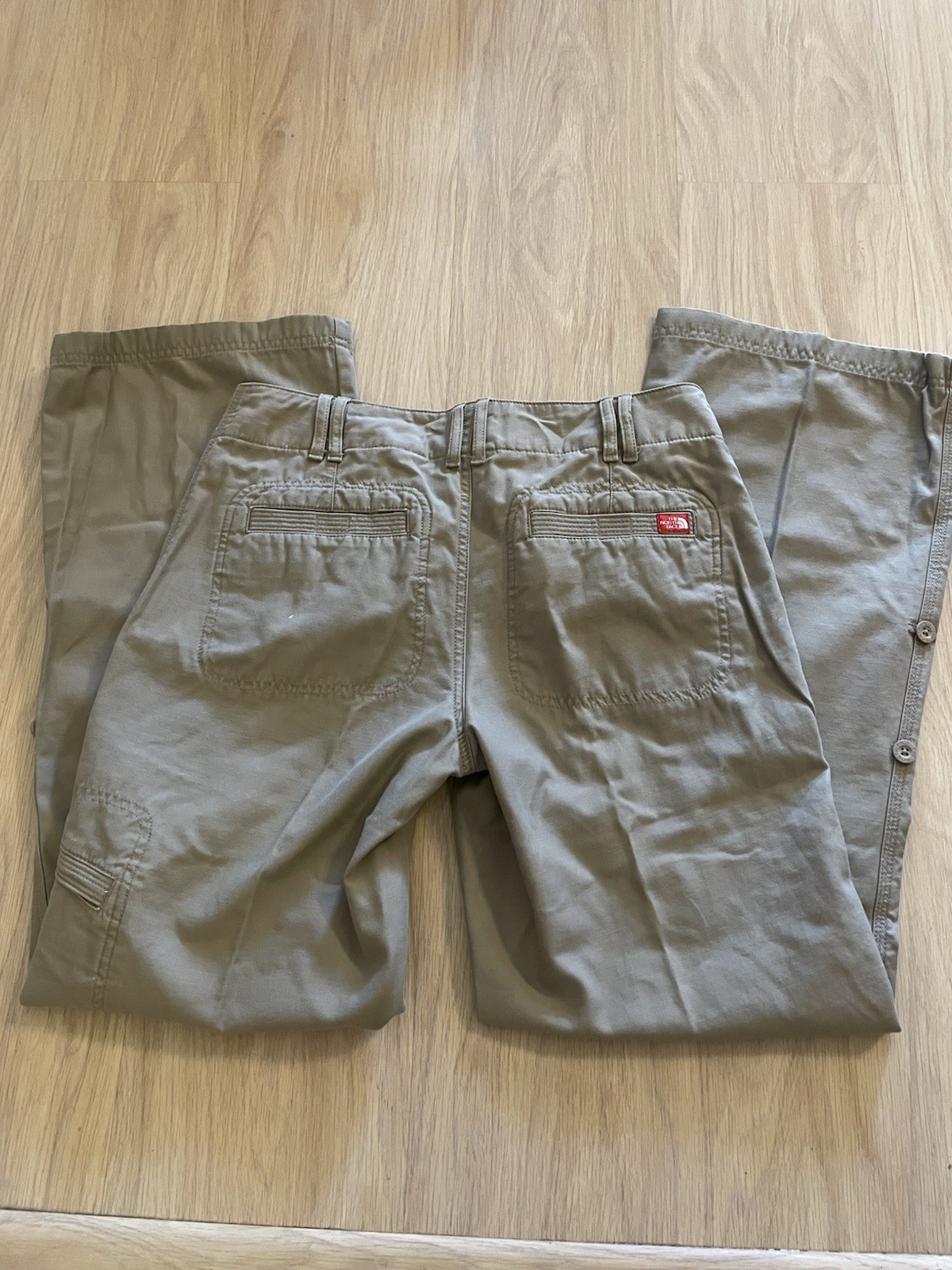 North Face Women’s Pants 8 Regular