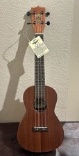 Kumalae KC-30 Concert Ukulele NEW IN BOX