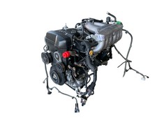2001 Lexus Is300 Gs300 Engine Motor 116348k Miles 2jz-ge Vvti 3.0l Oem B03 A89