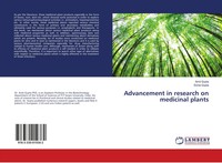 Amit Gupta (U. A.) | Advancement In Research On Medicinal Plants | Taschenbuch