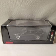 Schuco Tesla Model S 2012 1:43 8971