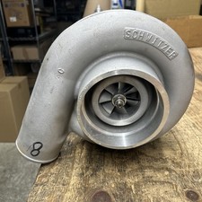 196389 4lhr-773. Schwitzer Turbo. New Genuine Schwitzer. 196389 4lhr-773. Schwitzer Turbo. New Genuine Schwitzer.