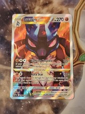 Lucario VSTAR SWSH291 SWSH: Sword & Shield Promo Cards Holo