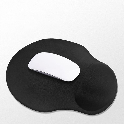 3 Pcs Handgelenk Mauspad Büro Kissenmaus -Pad Schreibtisch-Mauspad - 第 4/12 張圖片