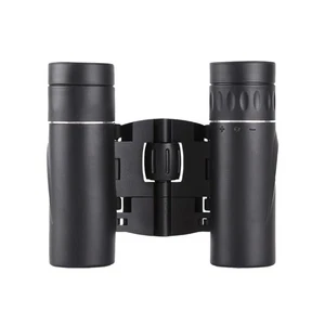 Portable 40X22 Binoculars HD Powerful 2KM Long Range Folding Mini Telescope
