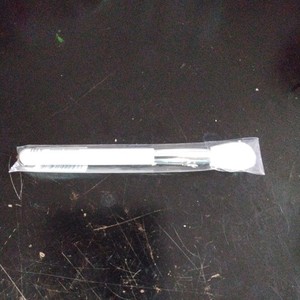 IBY Beauty Hilite Highlight Powder Brush NEW Makeup Face Cosmetic