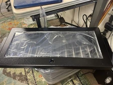 BRAND NEW SCIENTIFIC GAMES SLOTTED COIN HOLDER 5496721, PTGPROG *FREE SHIPPING*