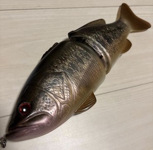 Deps Code Name Bass | eBay