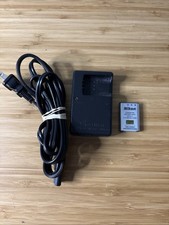 Nikon EN-EL11 Battery And Charger For Coolpix S550, Coolpix S560 Battery OEM