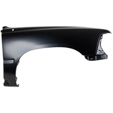 Fender For Toyota Pickup 1989-1995 Front Passenger Side 2WD