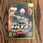NHL Hitz 2003 - Xbox