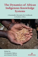 Christopher Ndlovu (U. A.) | The Dynamics Of African Indigenous Knowledge...