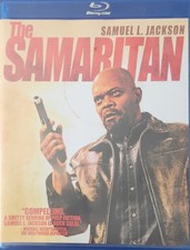 The Samaritan Blu-ray, 2012 