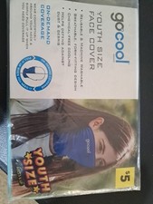 Go Cool Youthsize Fave Cover