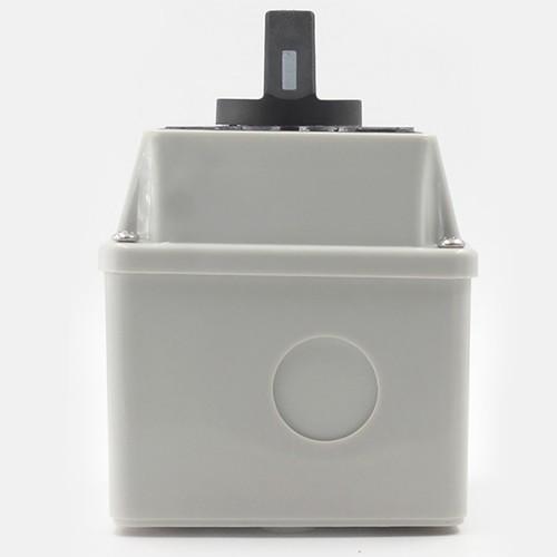 Changeover Switch Transfer Switch CCC Cam Changeover Enclosed LW26-20/2 - Afbeelding 3 van 10