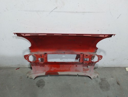 Q0001721V009C36L00 PARAGOLPES DELANTERO / 5242052 PARA SMART COUPE TURBO CAT - Imagen 5 de 10