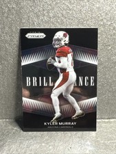 2021 Panini Prizm - Brilliance Kyler Murray #B-3