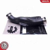 Esen SKV Ladeluftschlauch 24SKV574 FüR BMW 5Er Touring G31 G30 F90 7Er G11 G12