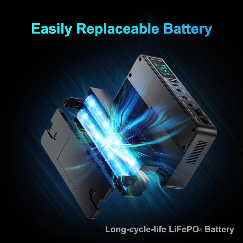 Mini UPS for WiFi Router 10400mAh 12V UPS Battery Backup USB 5V/3.6A DC