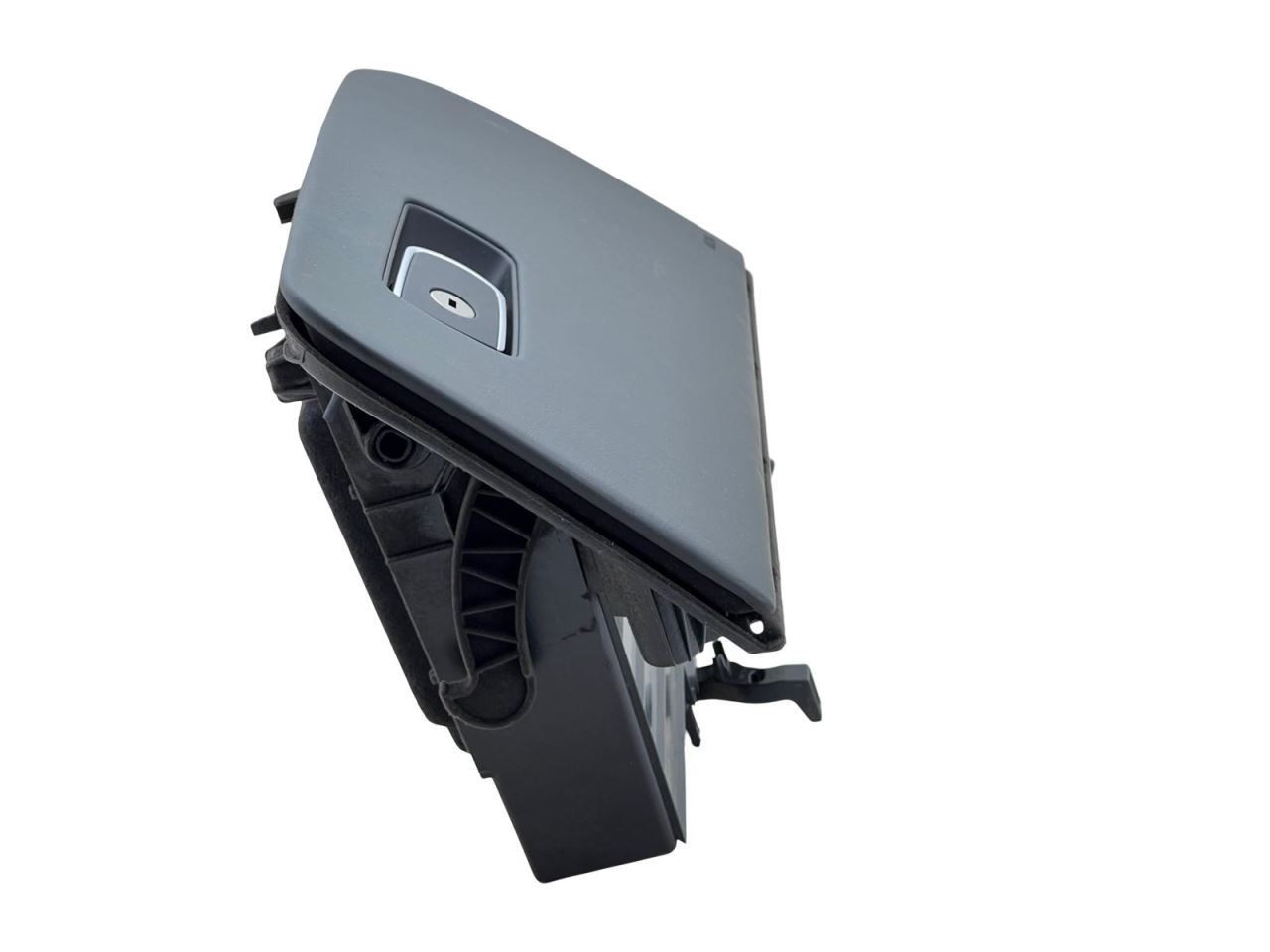 BMW i8 2018-2020 Glove box Black