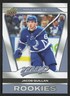 2025-26 UPPER DECK NHL MVP ROOKIES RC SP CARD [MAPLE LEAFS] - 231 Jacob QUILLAN