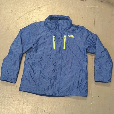The North Face Large Hyvent Windbreaker Jacket