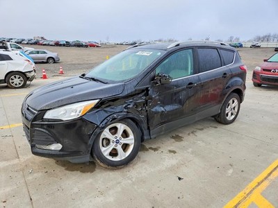 Used Body Control Module fits: 2014 Ford Escape Body Control BCM module and insi