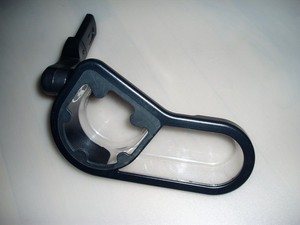 Nuna Mixx Stroller Snack Tray / Cup Holder