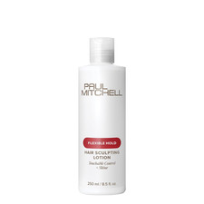 Paul Mitchell Hair Sculpting Lotion Flexible Control  Shine All Hair, 8.5 Fl Oz