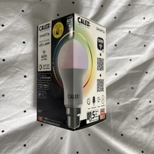CALEX Smart Colour Changing Bulb