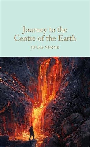 Journey to the Centre of the Earth: Jules Verne: 3 (Macmillan... - Verne, Jules