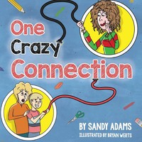 Sandy Adams | One Crazy Connection | Taschenbuch | Englisch (2022)