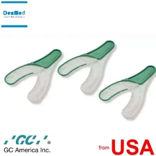 GC COE Sideless Triple Function Tray, adjustable (2-1/2in  to 3in ) for F 421510