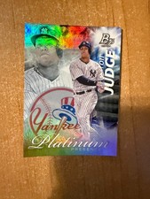 2017 Bowman Platinum Baseball Cards 10