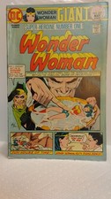 WONDER WOMAN SERIES 1 - ASSORTED ISSUES IN ASSORTED CONDITIONS SEE LIST