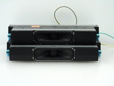 Samsung UN65KU6290F FA01 65" TV Speakers Speaker Set 10W 6  - BN96-35006C
